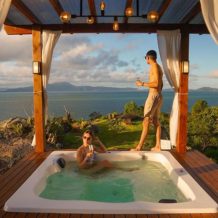 Casa Mirante Do Sol-Vista Exuberante Com Spa Governador Celso Ramos Ngoại thất bức ảnh