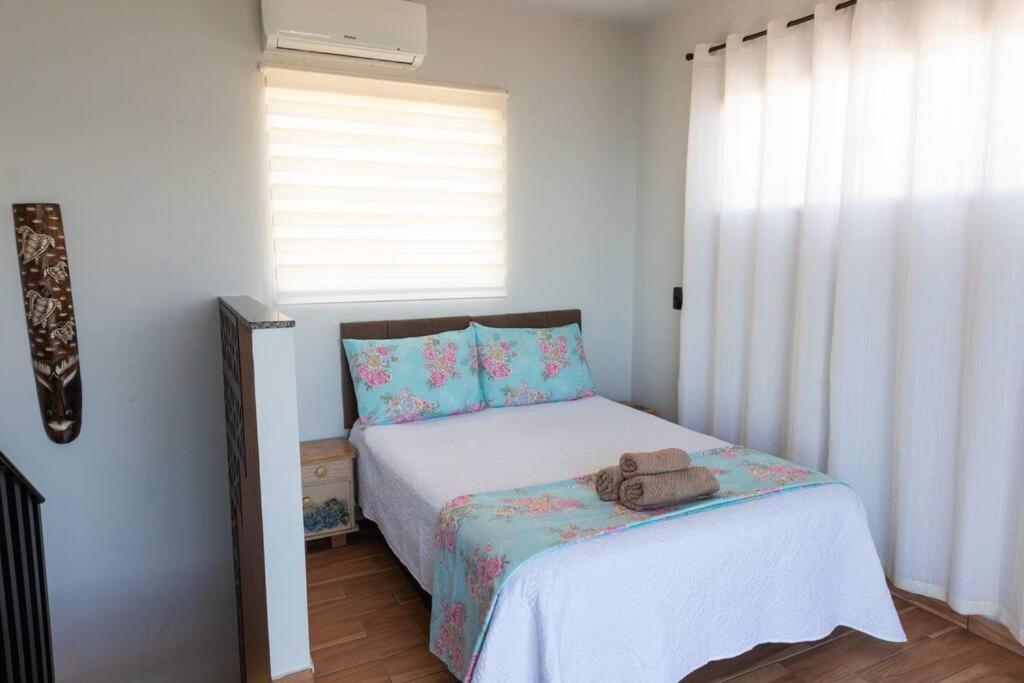 Casa Mirante Do Sol-Vista Exuberante Com Spa Governador Celso Ramos Ngoại thất bức ảnh